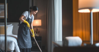 Housekeeping Convention
