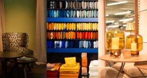 Independent Hotel Show Design Aussteller