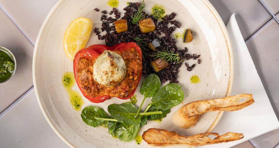 Salomon FoodWorld setzt 2025 neue Akzente bei Schnitzel-, Hack- und Veggie-Produkten.