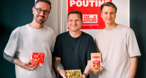Kanadas Streetfood kommt digital: The Poutine Kitchen baut sein Virtual-Kitchen-Modell in Berlin massiv aus – gemeinsam mit Toorn Consulting.