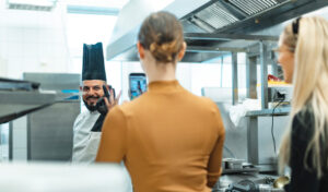 TikTok Hotels Grandhotel Kaiserhof Victoria