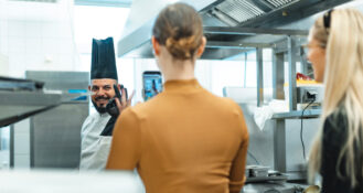 TikTok Hotels Grandhotel Kaiserhof Victoria