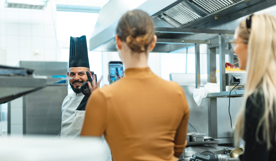 TikTok Hotels Grandhotel Kaiserhof Victoria