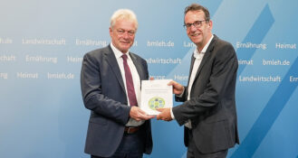 Ein neues WBAE-Gutachten empfiehlt der Bundesregierung, Forschung und Entwicklung pflanzlicher Alternativprodukte gezielt zu fördern.