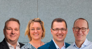 Die neue Führungsspitze und das erweiterte Vorstandsteam des BDV steht fest.