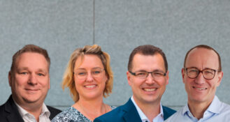 Die neue Führungsspitze und das erweiterte Vorstandsteam des BDV steht fest.