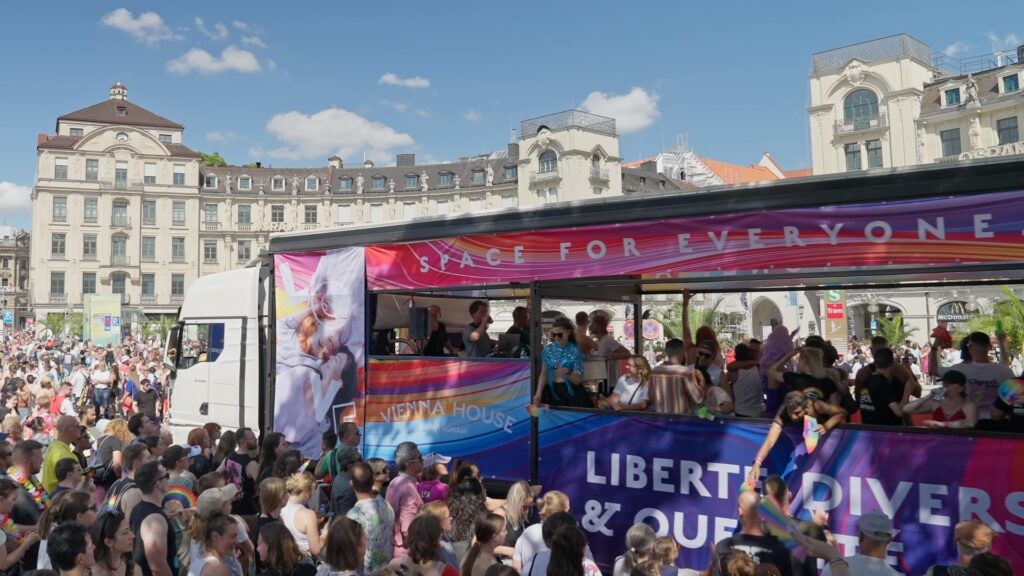 Wyndham Hotels Pride