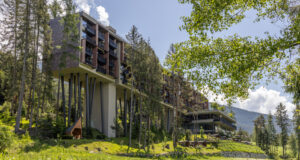 Nachhaltiger Tourismus