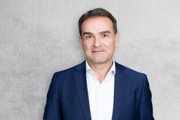 Holger Blümle ist als Insolvenzverwalter rund um das Karlsruher Sternerestaurant Tawa Yama aktiv eingebunden.