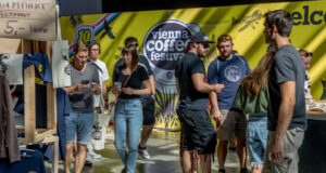 11. Vienna Coffee Festival