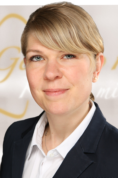 Anne Hielscher von Genuss & Harmonie treibt auch die Qualitätsstrategie voran
