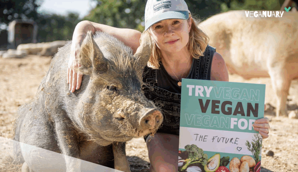 5 Tipps, wie man bereits jetzt den Veganuary 2026 planen kann