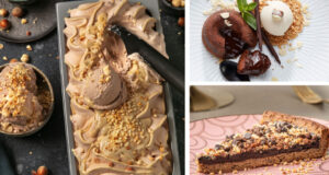 Vegane Kuchen und warme Dessert-Highlights hält Bindi Deutschland bereit, mit denen Gastronomen bei ihren Gästen für süße Genussmomente im Herbst sorgen.