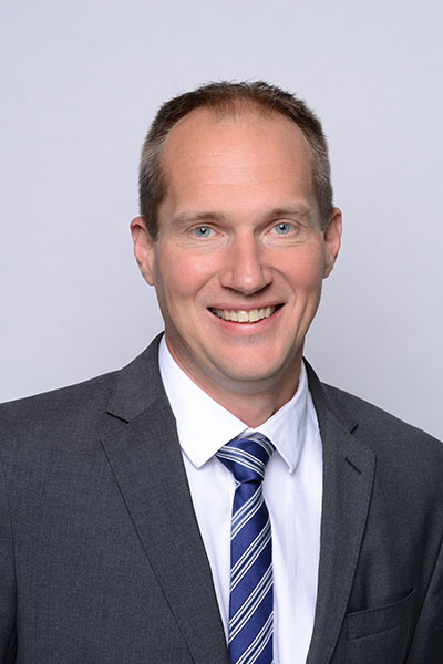 Prof. Dr. Björn Maier von der DHBW gibt Tipps zum Nachhaltigkeitsbericht