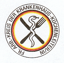 30 Mitglieder des Freien Arbeitskreises der Krankenhaus-Küchenleiter informierten sich über KiI &Co.