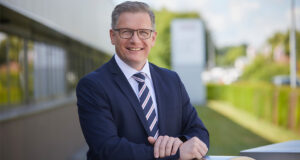 Seit vier Jahren vergibt Hobart beim Wettbewerb Koch des Jahres den Sonderpreis für nachhaltiges Arbeiten. Markus Bau, Director Food Service, erklärt im Interview, warum nachhaltige Technik unverzichtbar ist – und welche Trends die Branche in Zukunft bewegen.