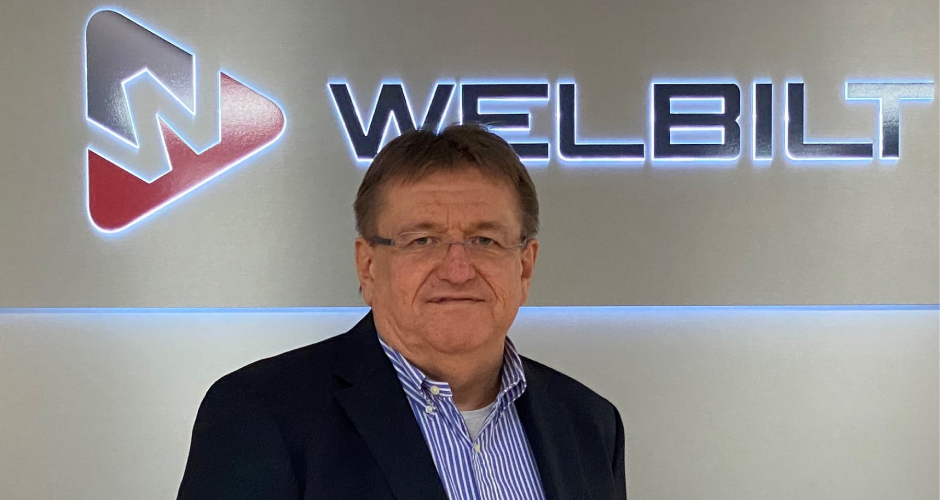Nach über vier Jahrzehnten im Unternehmen verabschiedet sich Hans-Werner Schmidt zum 31. August 2025 aus seiner aktiven Rolle bei Welbilt Deutschland und geht in den Ruhestand.
