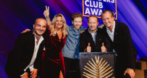 Finale 2024! Hoffentlich wird der Award 2025 auch so.