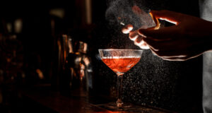 Cocktail Food Masters