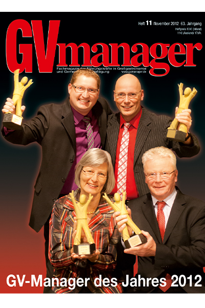 GV-Manager des Jahres 2012