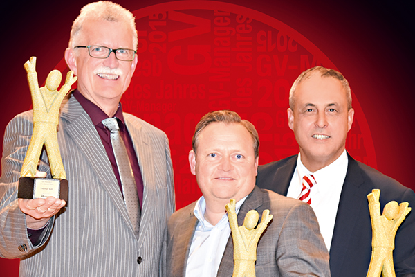 GV-Manager des Jahres 2015