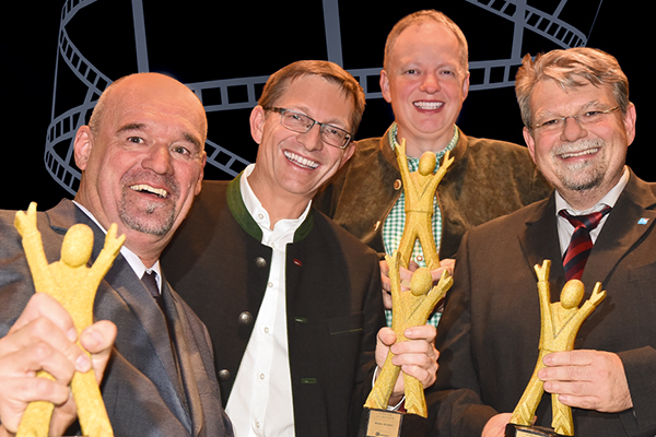 GV-Manager des Jahres 2016
