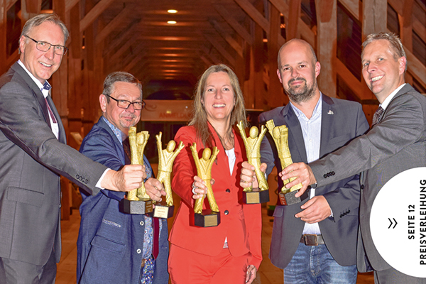 GV-Manager des Jahres 2019