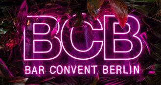 Der Bar Convent Berlin (BCB) präsentiert mit den Young Guns 2025 Newcomer der Branche.
