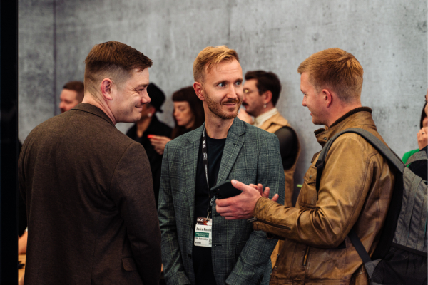Mit dem neuen Konzeptย Working Wednesday setzt der Bar Convent Berlin (BCB)ย ein deutliches Zeichen in Richtung Zukunft: Der Tag steht ganz im Zeichen von Business, Networking und Innovation.
