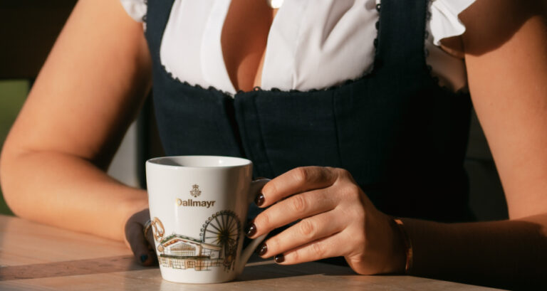 Dallmayr Oktoberfest