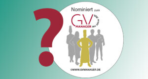 Wer ist nominiert als GV-Manager des Jahres 2025?