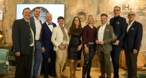 Independent Hotel Show SHortlist
