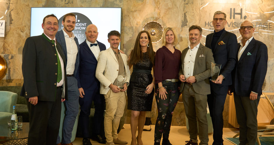 Independent Hotel Show SHortlist
