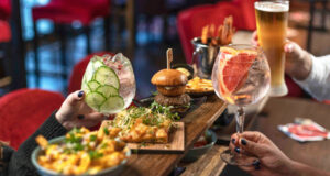 Das schwedische Gastrokonzept Pincho Nation eröffnet sein zweites Restaurant in Deutschland: Nach Kiel folgt im Winter 2025 ein Restaurant in Bremen.