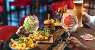 Das schwedische Gastrokonzept Pincho Nation eröffnet sein zweites Restaurant in Deutschland: Nach Kiel folgt im Winter 2025 ein Restaurant in Bremen.
