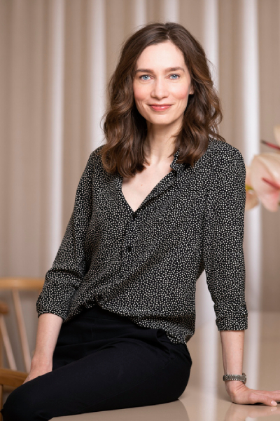 Alexandra Laubrinus