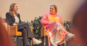 Am 11. November wird das Frauenforum Foodservice 2025 im Grand Elysée Hamburg zum Treffpunkt für weibliche Führung, Wissen und Netzwerkpower. Das Motto: „Mach den Unterschied! Lernen ist Leben.“