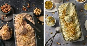 Mit den Premium Gelati von Sammontana aus dem Hause Bindi können Gastronomen ihren Gästen jetzt nicht nur italienischen Genuss, sondern sich selbst auch echte Umsatztreiber bieten.