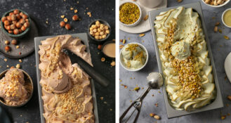 Mit den Premium Gelati von Sammontana aus dem Hause Bindi können Gastronomen ihren Gästen jetzt nicht nur italienischen Genuss, sondern sich selbst auch echte Umsatztreiber bieten.