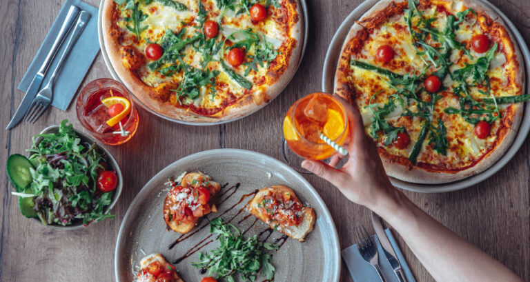 Ciao Bella eröffnet das erste Restaurant in Österreich. Mit dem neuen Standort im City Center Amstetten setzt das Unternehmen einen Meilenstein in seiner Firmengeschichte.