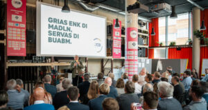 Die FCSI Convention 2025 unter dem Motto Pfiff und Bröselfetzen fand Ende September/Anfang Oktober in Wien statt.