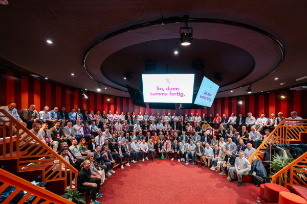 Im Rahmen des Innovation Circle, dem jungen Konferenz-Format, diskutiert der FCSI Deutschland-Österreich seit einiger Zeit regelmäßig Top-Themen der Hospitality-Branche mit internen und externen Experten.