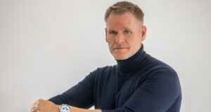 Michael Buchinger leitet Das Aunhamer als konsequent auf Erwachsene ausgerichtetes Hotel.