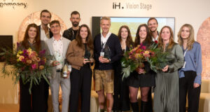 Die Gewinner der Independent Hotel Show Awards 2025.