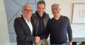 Günter und Simon Kuhn von K&P Consulting sowie Peter Adam-Luketic von vtechnik Planung sind eine Partnerschaft eingegangen.