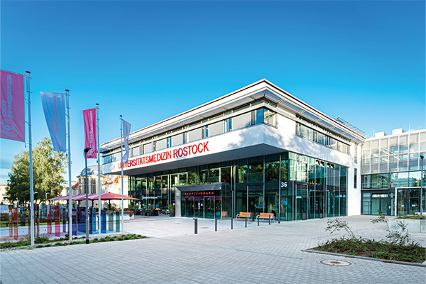 Karsten Wierig wechselte 2018 zur UMR Service GmbH