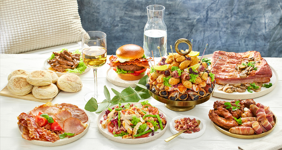 Mit Foodworks gelingt der Spagat zwischen Effizienz und Kreativität. Wer jetzt plant, kann seine Gäste in der kommenden Festtagssaison mit abwechslungsreichen Genussmomenten begeistern.