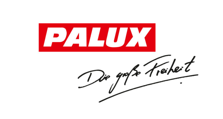 Logo Großkuechenhersteller Palux