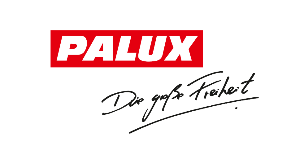Logo Großkuechenhersteller Palux
