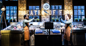 Die Pesca Foundation verbindet nachhaltige Gastronomie mit Meeresschutz – von plastikfreien Ozeanen bis zu verantwortungsvoller Fischerei.